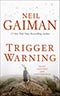 Trigger Warning:  Short Fictions and Disturbances